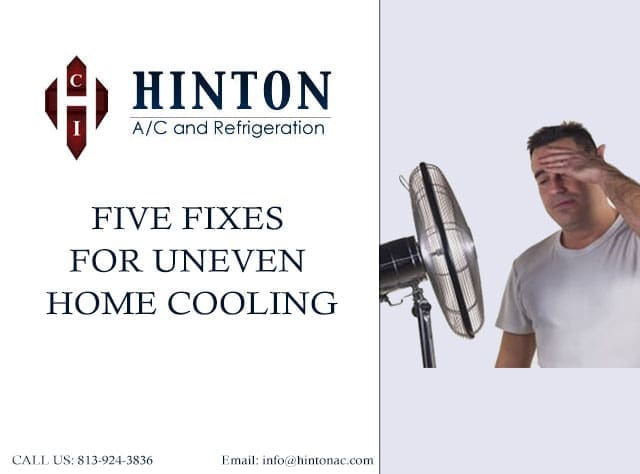 Five-Fixes-For-Uneven-Home-Cooling