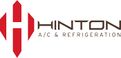 Hinton A/C and Refrigeration Logo
